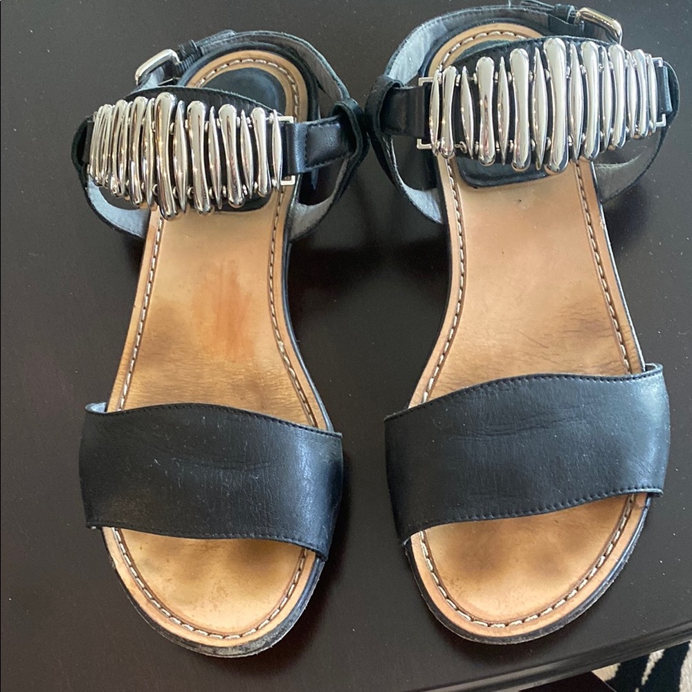 Stuart Weitzman sandals
